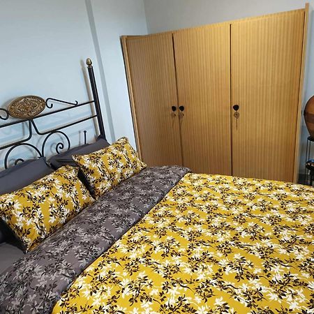 Polys Apartment And Paraskevi Studio With View Ptolemaida Ngoại thất bức ảnh