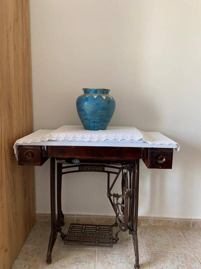 Polys Apartment And Paraskevi Studio With View Ptolemaida Ngoại thất bức ảnh
