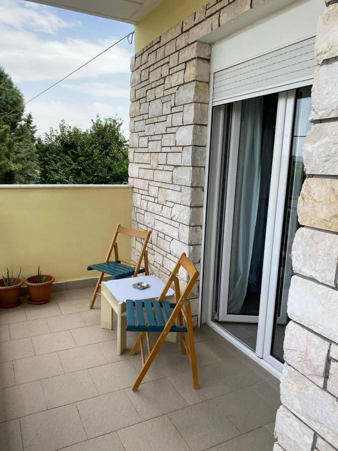 Polys Apartment And Paraskevi Studio With View Ptolemaida Ngoại thất bức ảnh