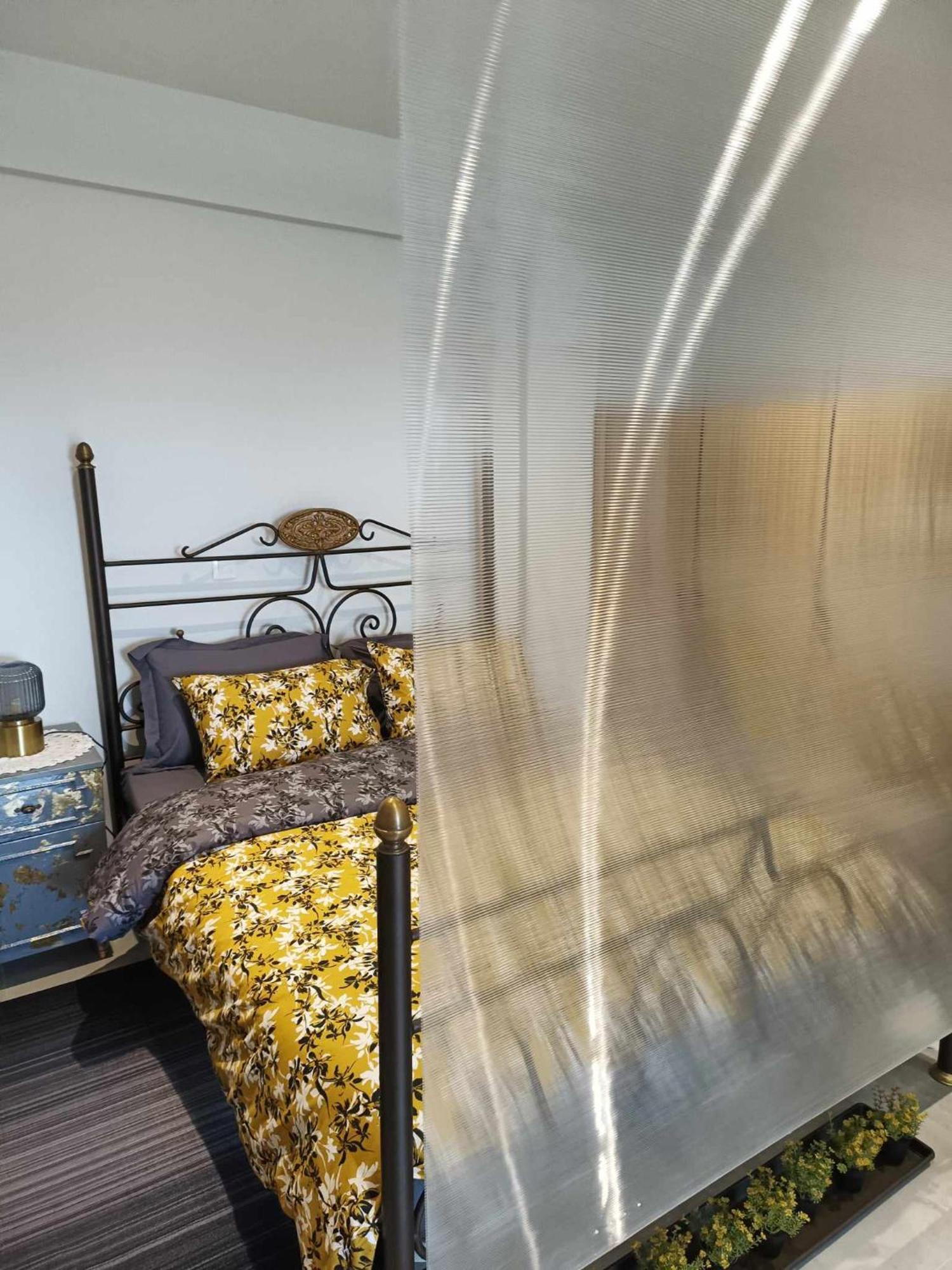 Polys Apartment And Paraskevi Studio With View Ptolemaida Ngoại thất bức ảnh